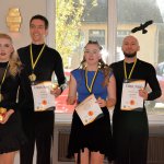 Bärenpokal 2023 im 1. TSZ
